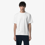 K-Way T-Shirt Solo Jersey