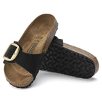 Birkenstock Madrid Big Buckle Narrow Fit
