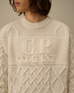Cp Company Crew Neck