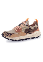 Flower Mountain Yamano 3 Uni Suede/Print/Nylon