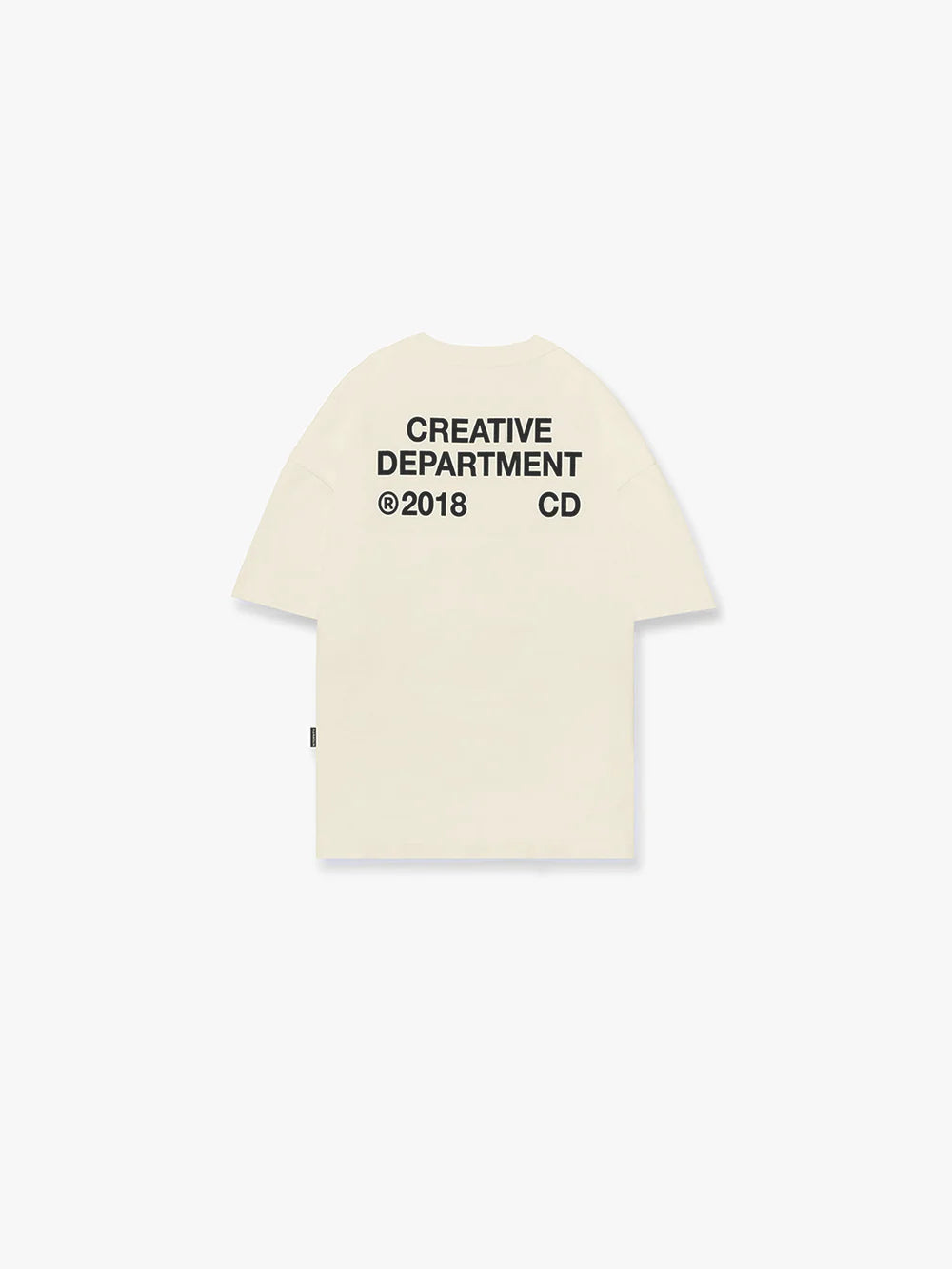 Reternity Creative Dept T-shirt
