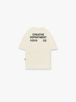 Reternity Creative Dept T-shirt