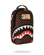 Sprayground Zaino Sharks In Paris Lost & Found