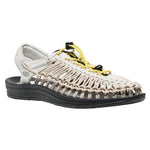 Kenn Uneek Sandali Uomo Vapor/Cream Gold