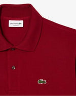Lacoste Polo Classic Fit L.12.12