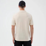 New Era Polo LA Dodgers MLB Bianca