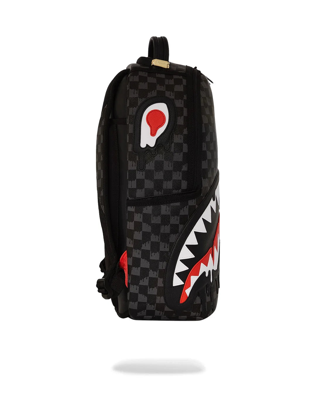 Sprayground Zaino Dripping In Paris Dlxv