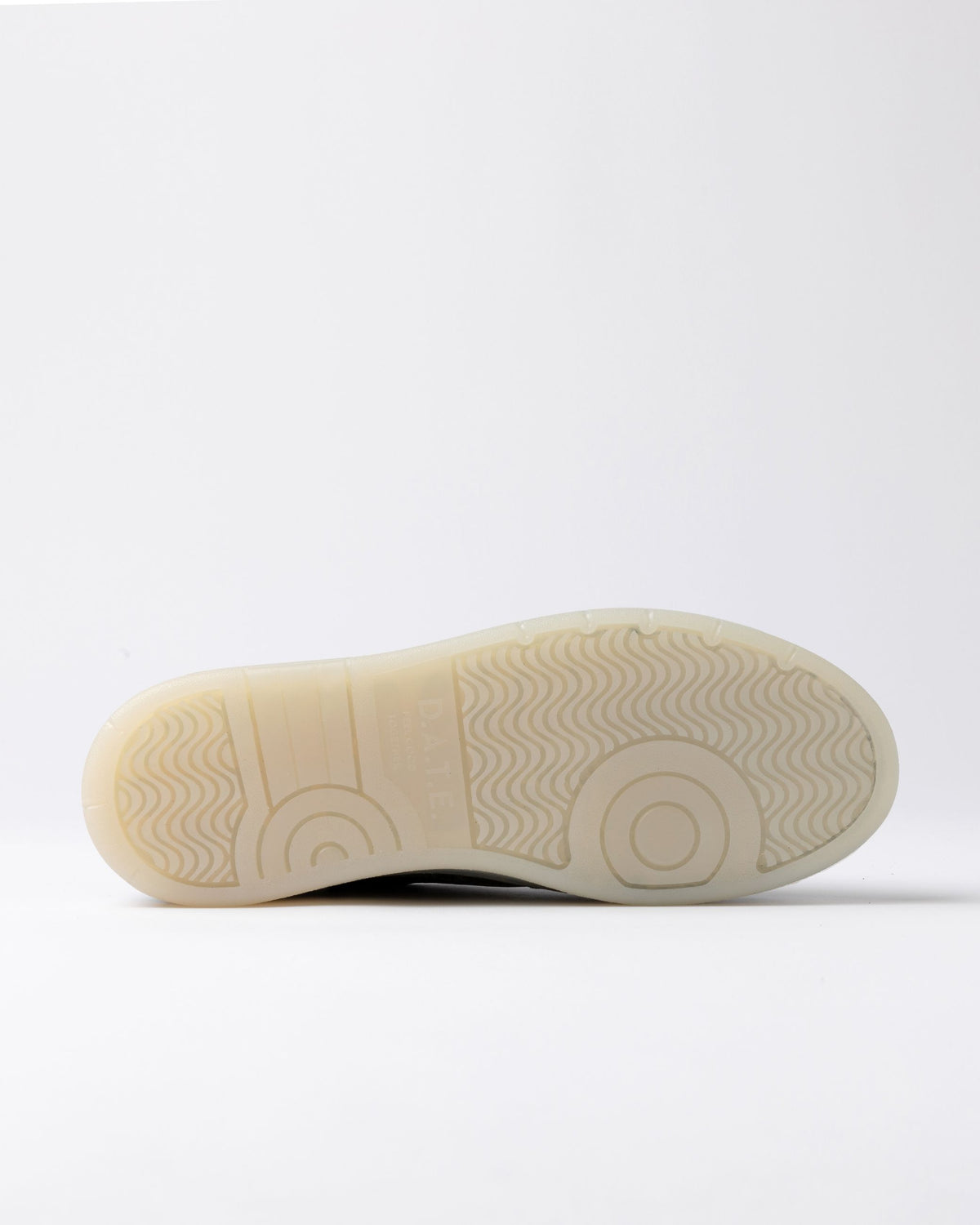 D.A.T.E. Court 2.0 Transparent