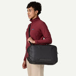 Patagonia Black Hole Micro MLC Backpack 22L Black