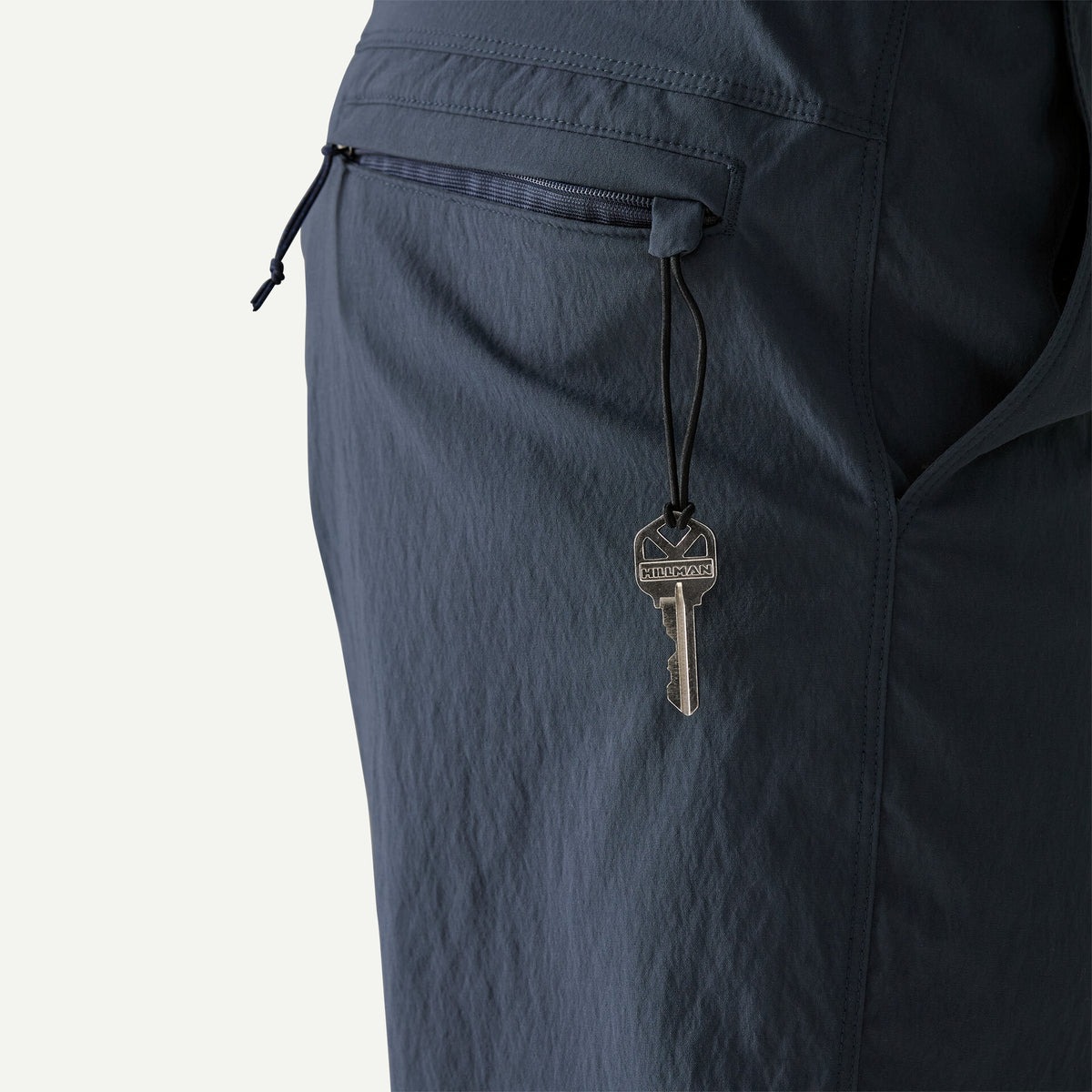Patagonia Baggies Lights 6"