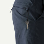 Patagonia Baggies Lights 6"