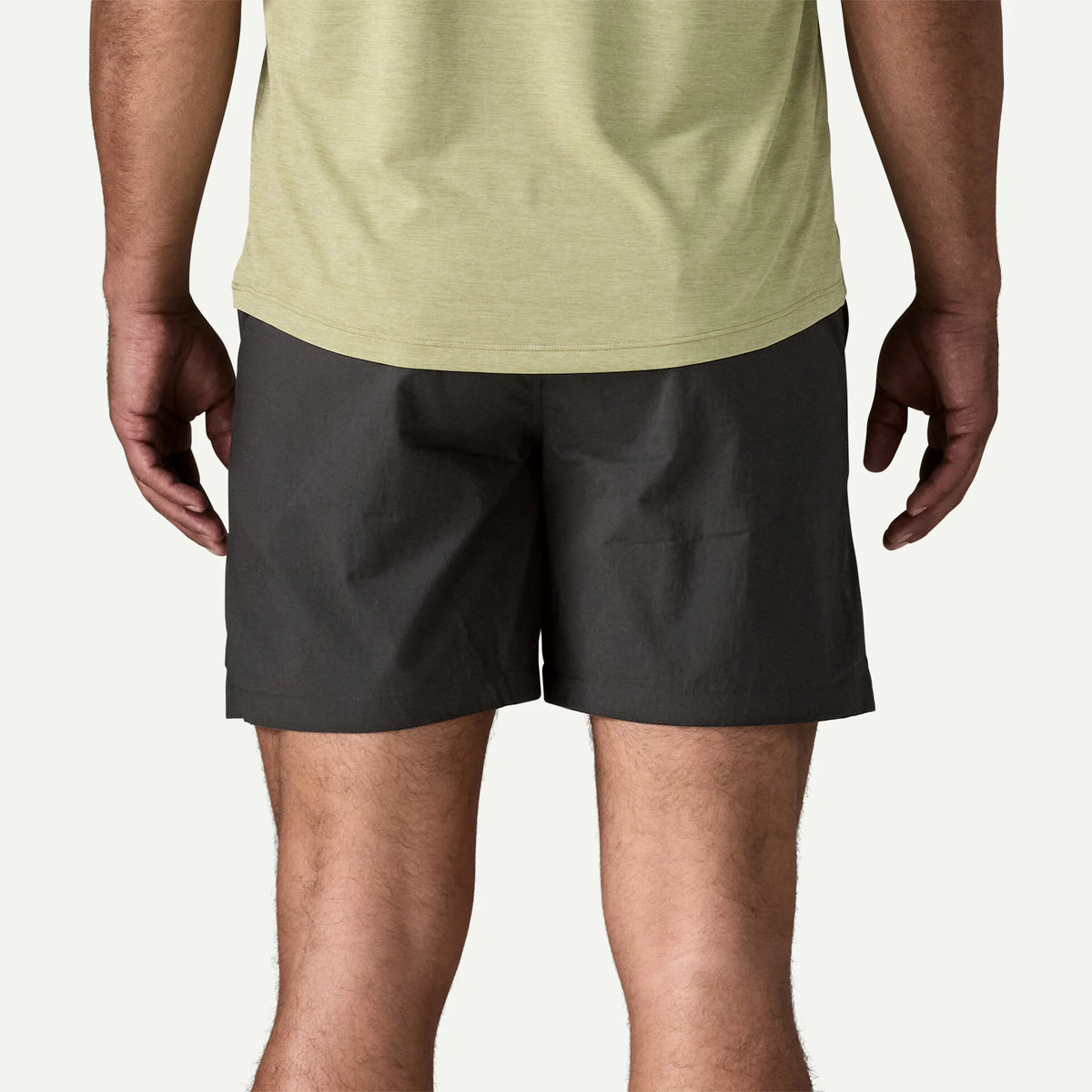 Patagonia Baggies Lights6"