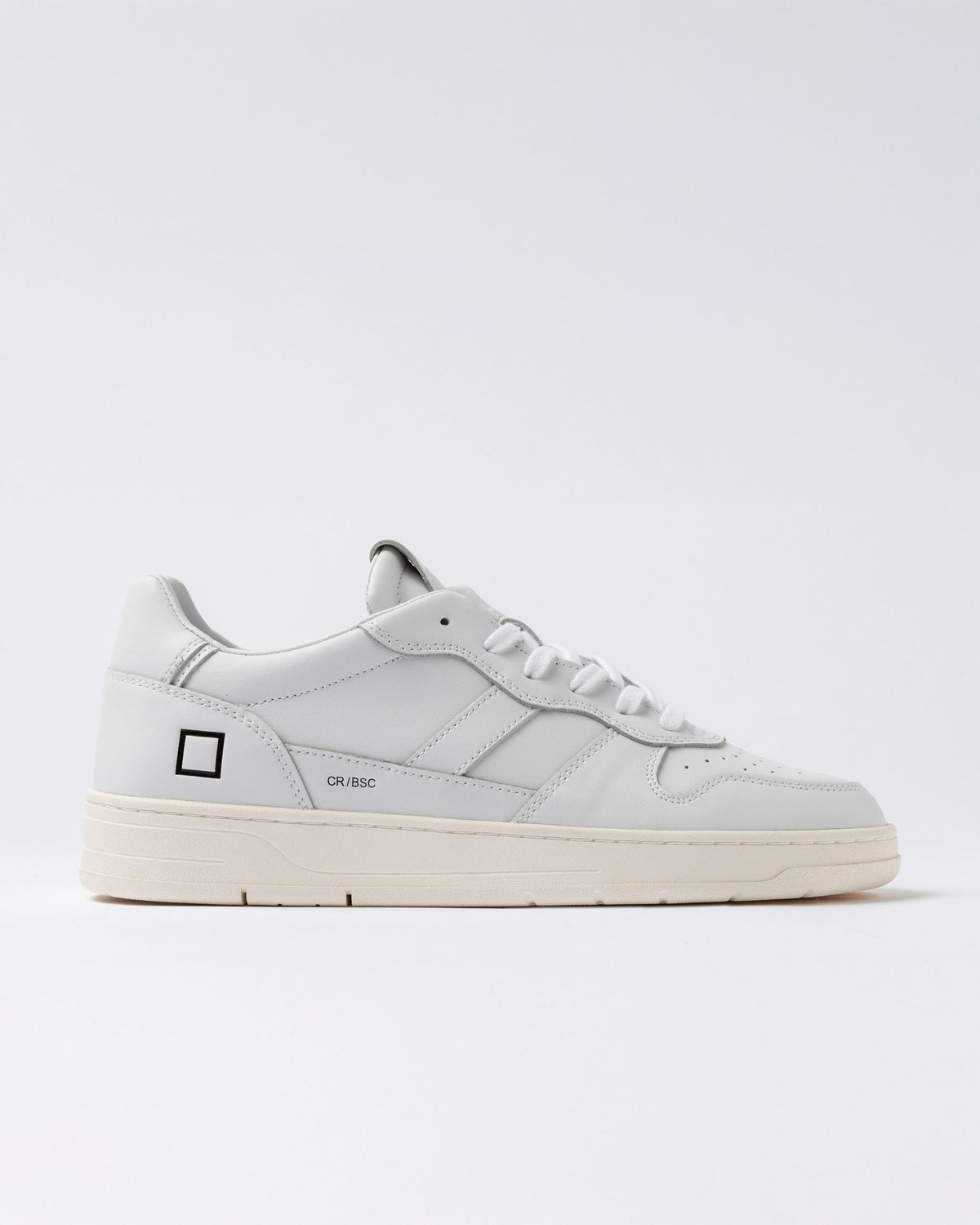 D.A.T.E. Court 2.0 Basic White
