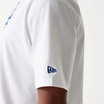 New Era T-Shirt Oversized LA Dodgers MLB