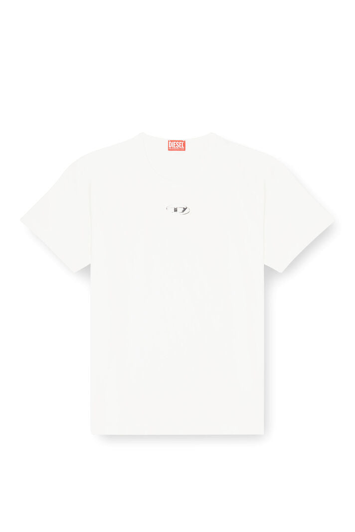 Diesel T-shirt T-Norm-Iod