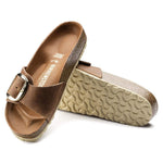 Birkenstock Madrid Big Buckle Narrow Fit