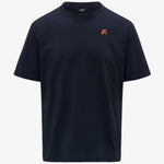 K-Way T-shirt Solo Jersey Wave