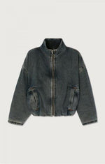 American Vintage Bomber Donna Lydbay