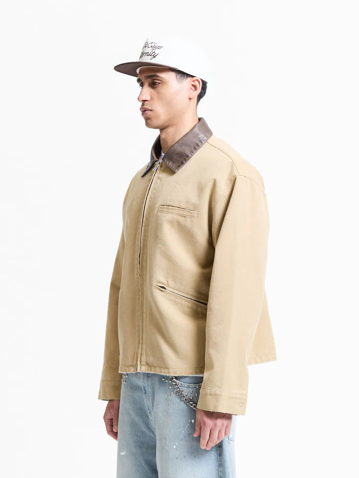 Reternity Workwear Jacket