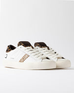 D.A.T.E. Hill Low Animalier Leopard