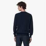 K-Way Maglia Sebastien Cotton Ps