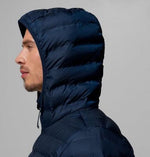 Columbia Piumino con Cappuccio Lake 22