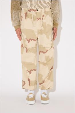 Amish Pantalone Para Cargo