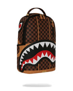 Sprayground Zaino Hennyville Dlxsv