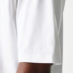 New Era T-Shirt Oversized Chicago Bulls NBA