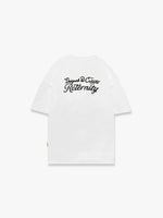 Reternity Designed To Create T-shirt White