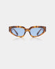 A. KJÆRBEDE Ella - Havana Sunglasses