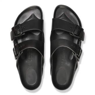 Birkenstock Arizona Eva Black Regular Fit