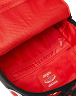 Sprayground Zaino Bender Fire Drama Dlxv