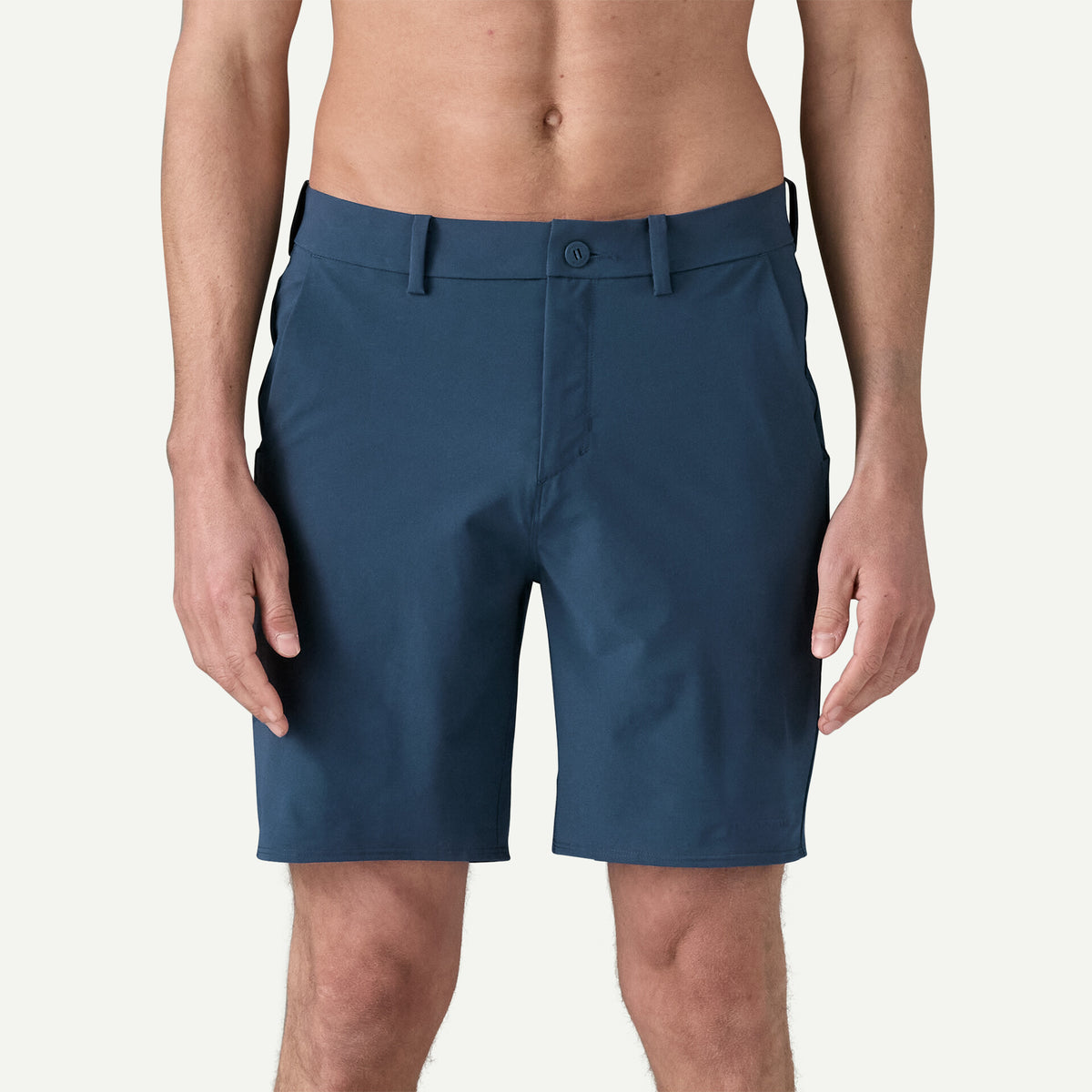 Patagonia Hydropeak Hybrid Walk Shorts