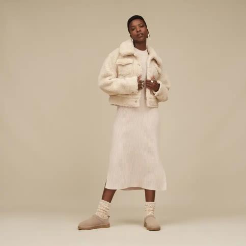 Ugg Classic Micro Donna