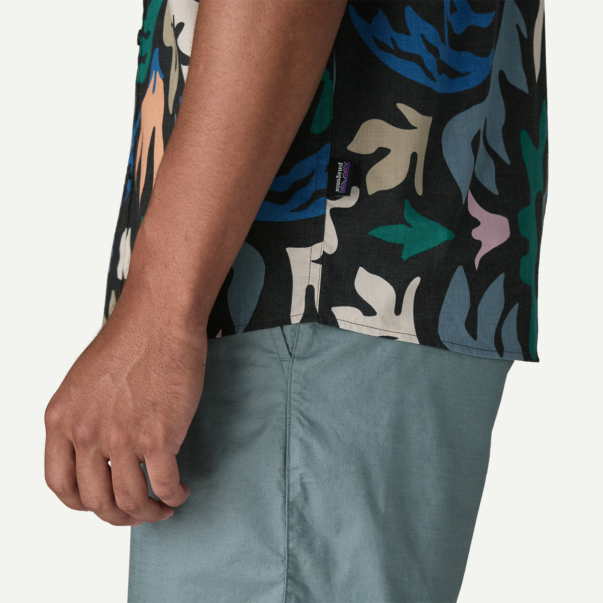 Patagonia Go-To Shirt