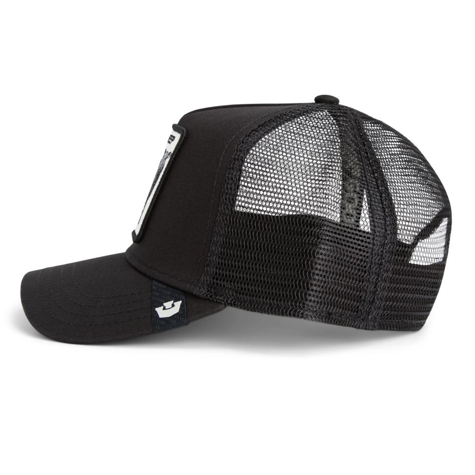 Goorin Bros Black Sheep Trucker