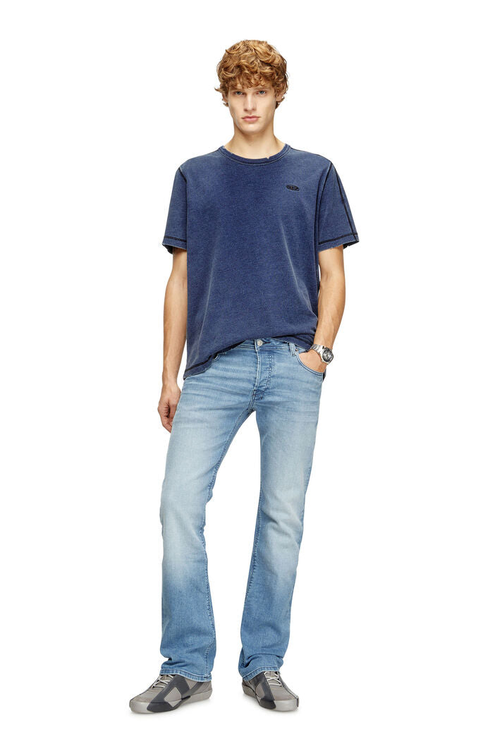 Diesel T-shirt T-Adjind-New