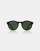 A. KJÆRBEDE Marvin Black Sunglasses