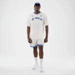 New Era T-Shirt Oversized LA Dodgers MLB