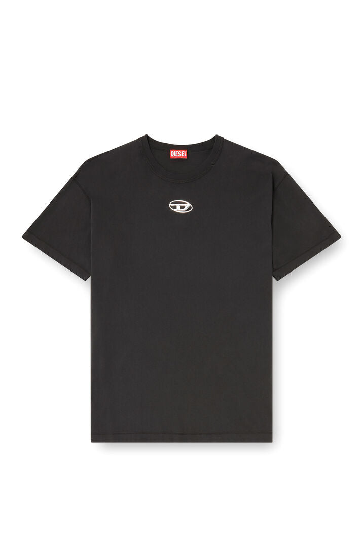 Diesel T-shirt T-Norm-Iod