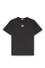 Diesel T-shirt T-Norm-Iod