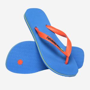 Havaianas Brasil Logo
