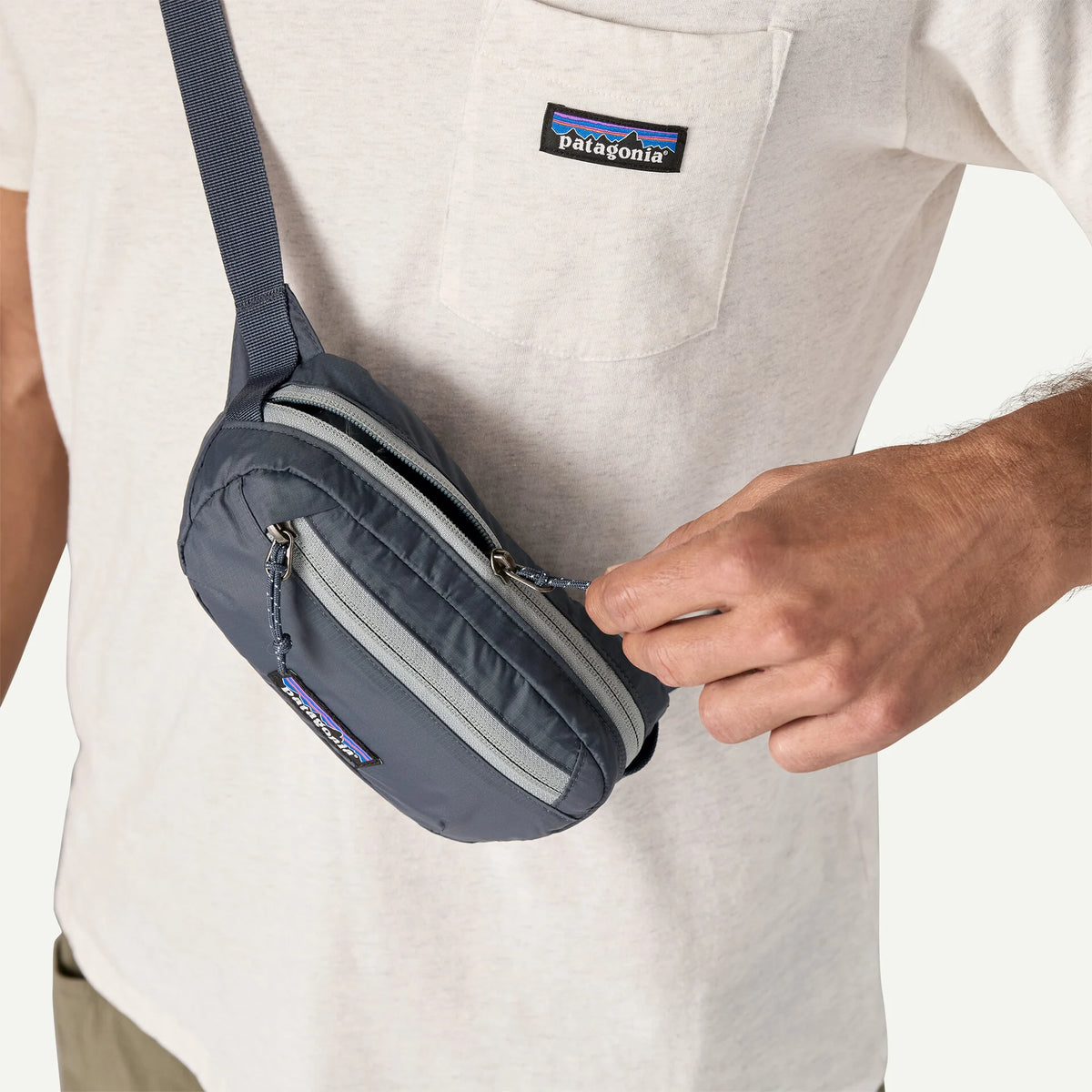 Patagonia Terravia Mini Hip Pack 1L