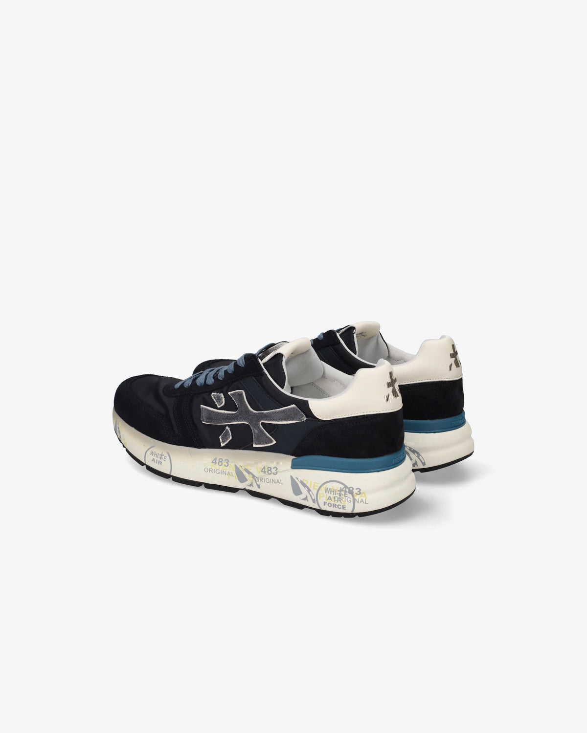 Premiata Mick 7716