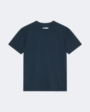 La Paz Botelho T-shirt Sea Soul Navy