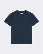 La Paz Botelho T-shirt Sea Soul Navy