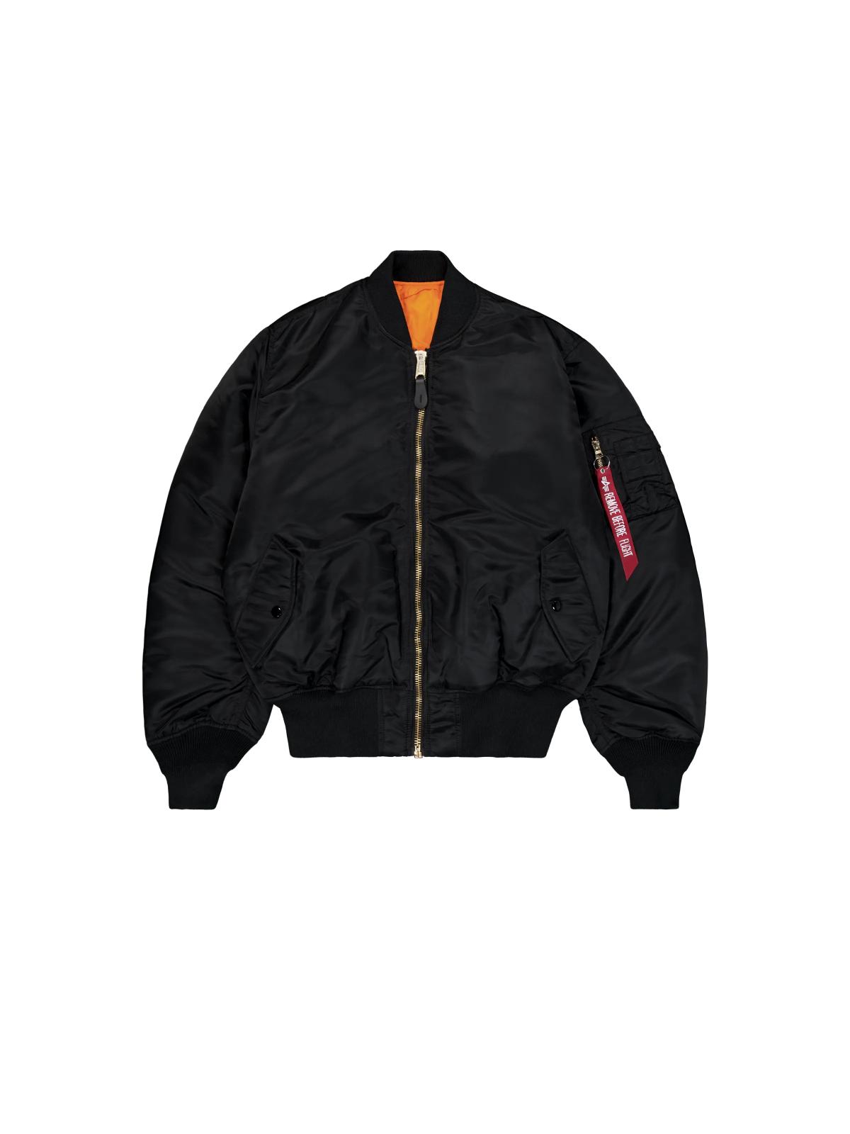 Alpha industries MA-1 Heritage Bomber Jacket
