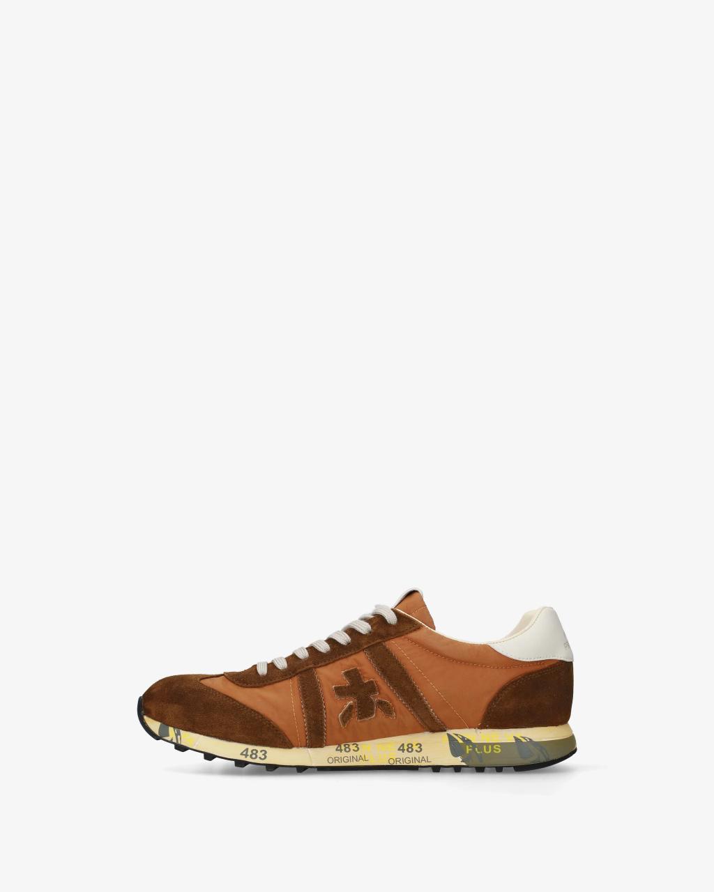 Premiata Lucy 8191