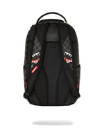 Sprayground Zaino Taz Shark Bite Bag
